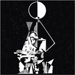 Six feet beneath the moon
