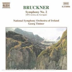 Symphonie N 2