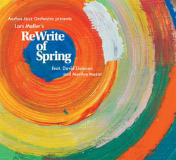 Rewrite of spring (versions studio et live)