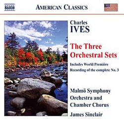 The orchestral sets
