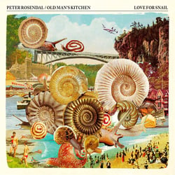 Love for snail - Peter Rosendal