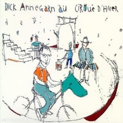Au cirque d'hiver