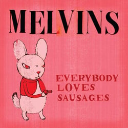 Everybody Loves Sausages