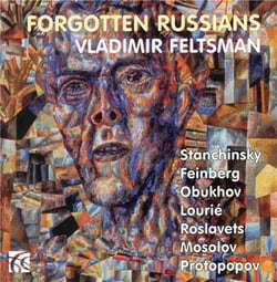 Forgotten Russians