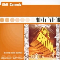 La vie de brian (the life of brian) (bof)