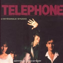 L'intégrale studio
