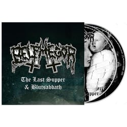 The Last Supper - Blutsabbath