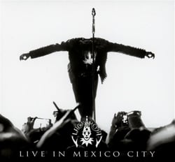 Live in Mexico City