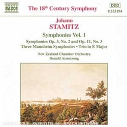 Symphonies /vol.1 - CD