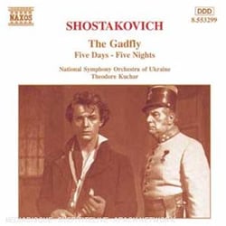 Gadfly-5 Days-5 Nights