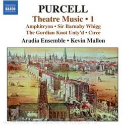 Musique théatrale /vol.1