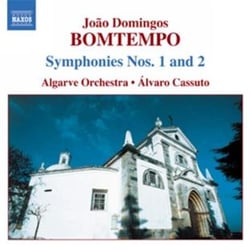 Symphonies n°1 & 2