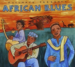 African blues