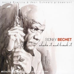 Shake it and break it /vol.3