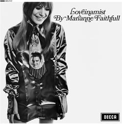 Loveinamist