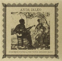 Anda jaleo - CD