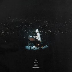 22 23 Live Sessions