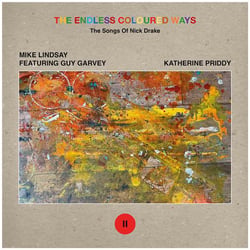The Endless Coloured Ways : The Songs Of Nick Drake VOL.2