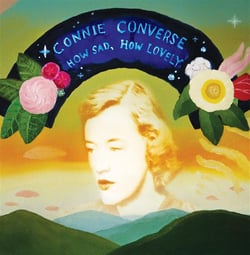 How sad, how lovely - CD