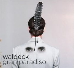 Gran paradiso