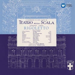 Rigoletto - CD