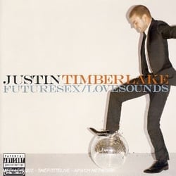 Futuresex / lovesounds