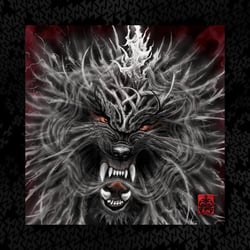 Rumble Of Thunder (Deluxe Edition) - édition colorée