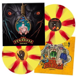 The Funhouse - édition colorée