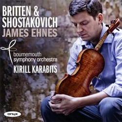Concertos pour violon