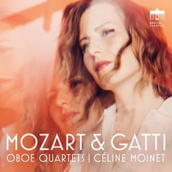 Quatuors avec hautbois
