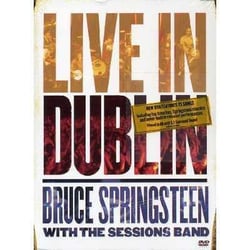 Bruce Springsteen With The Sessions Band
