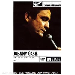 Man in black : live in denmark