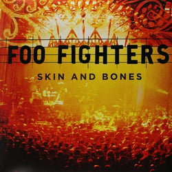 Skin & bones