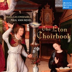 The eton choirbook