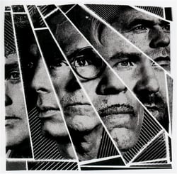 FFS - édition deluxe