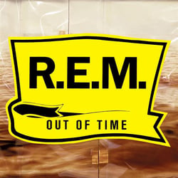 Out of time