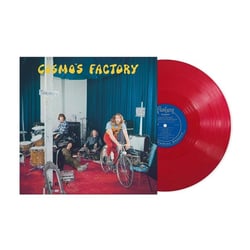 Cosmo's Factory - édition colorée