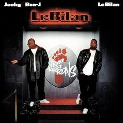 Le bilan - édition colorée - Vinyle