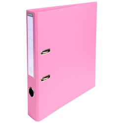 CLAS LEVIER A4 D50 ROSE