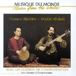 Iran : les maîtres de l'improvisation