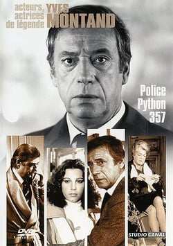 Police Python 357