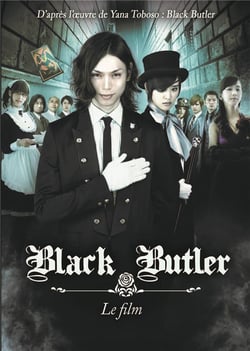 Black Butler : Le Film (Live Action)