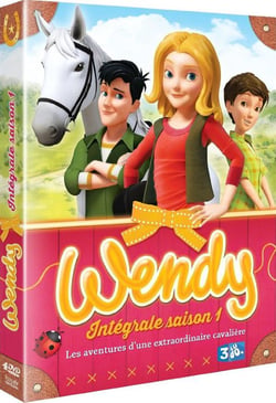 Wendy - Saison 1