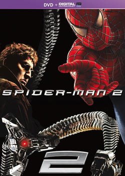 Spider-Man 2