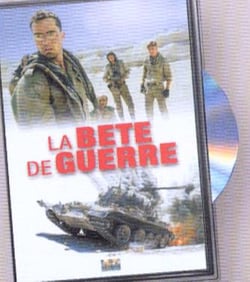 La Bête de guerre