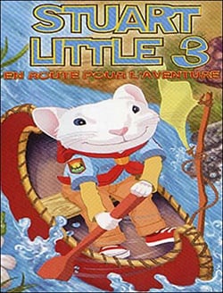 Stuart Little 3, en route pour l'aventure