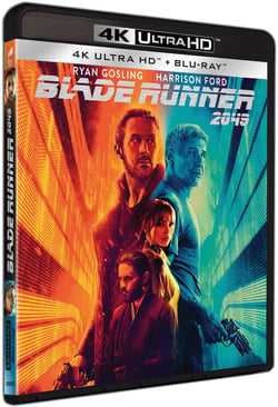Blade Runner 2049