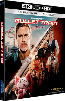 Bullet Train