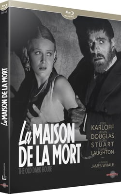 La Maison de la mort