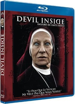Devil Inside